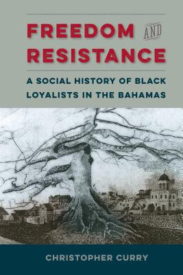 Freedom and Resistance: A Social History of Black Loyalists in the Bahamas - Christopher Curry