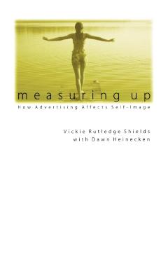 Coperta cărții 'Measuring Up: Staging Gender, Shaping Sound in Early Modern England - Vickie Rutledge Shields'