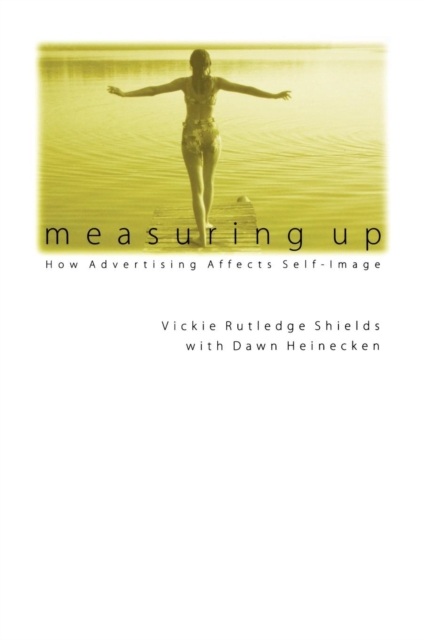 Measuring Up: Staging Gender, Shaping Sound in Early Modern England - Vickie Rutledge Shields