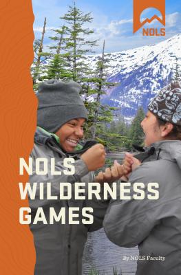 Nols Games - Helen Wilson