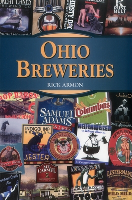 Ohio Breweries - Rick Armon