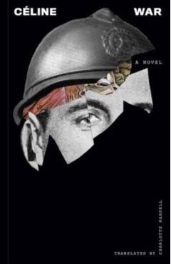 War - Louis-ferdinand Céline