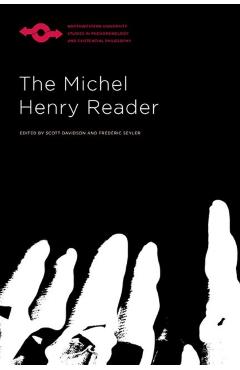 Poza produsului The Michel Henry Reader - Scott Davidson