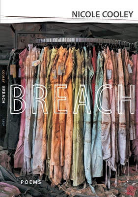 Breach - Nicole Cooley