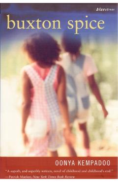 Poza produsului Buxton Spice - Oonya Kempadoo