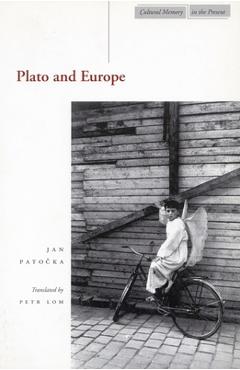 Poza produsului Plato and Europe - Jan Patocka