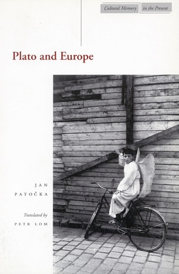 Plato and Europe - Jan Patocka