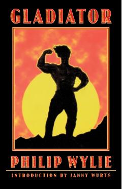 Poza produsului Gladiator - Philip Wylie