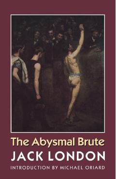 Poza produsului The Abysmal Brute - Jack London