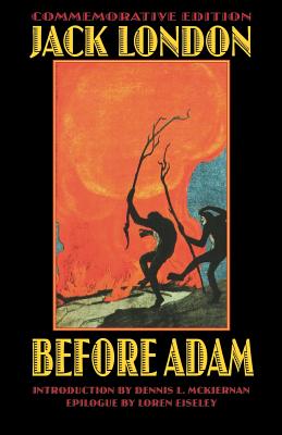 Before Adam - Jack London