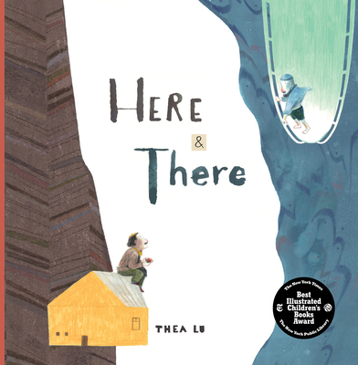 Here and There - Thea Lu