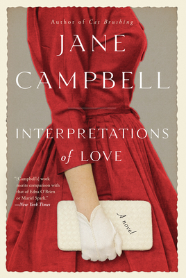 Interpretations of Love - Jane Campbell