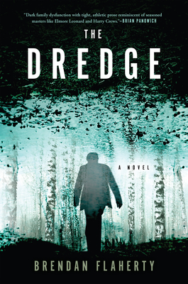 The Dredge - Brendan Flaherty