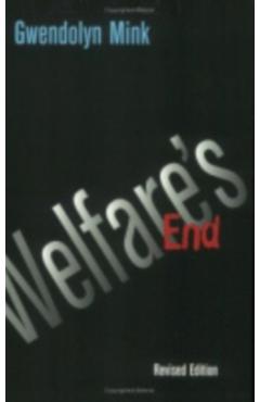 Poza produsului Welfare's End - Gwendolyn Mink