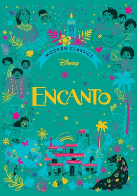 Disney Modern Classics: Encanto - Editors Of Studio Fun International