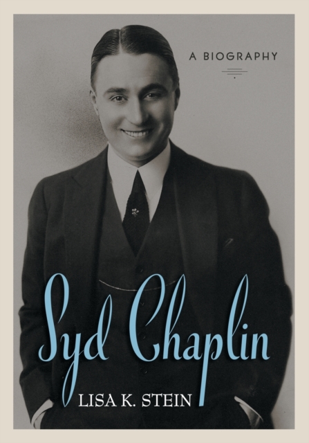 Syd Chaplin - Lisa K. Stein