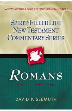 Poza produsului Romans - David P. Seemuth