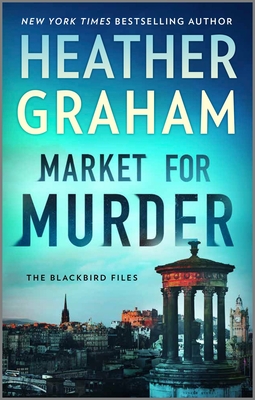 Market for Murder - Heather Graham