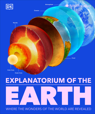 Explanatorium of the Earth - Dk