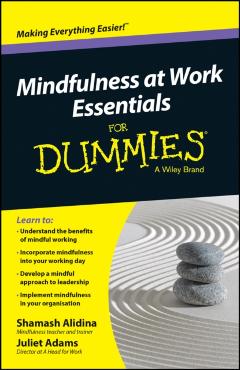 Poza produsului Mindfulness at Work Essentials - Alidina
