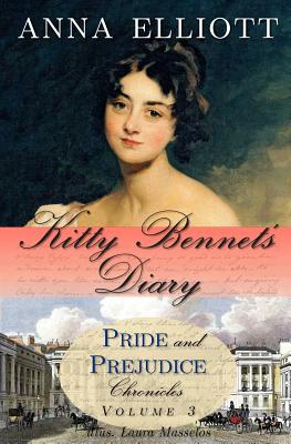 Kitty Bennet's Diary - Laura Masselos