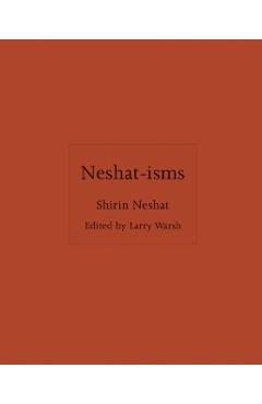 Poza produsului Neshat-Isms - Shirin Neshat