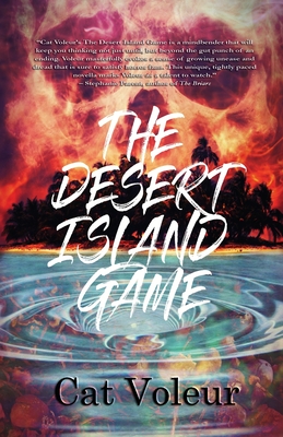 The Desert Island Game - Cat Voleur
