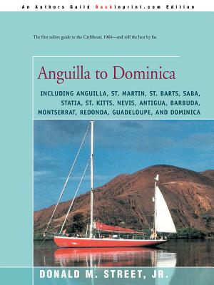 Anguilla to Dominica - Donald M. Street