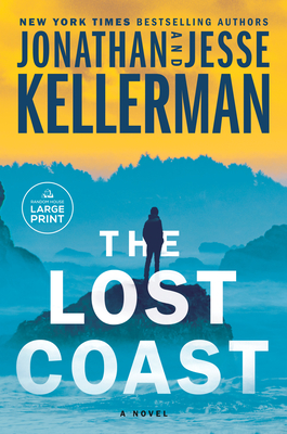 The Lost Coast - Jonathan Kellerman