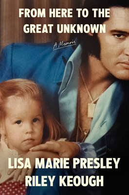 Untitled Memoir - Lisa Marie Presley