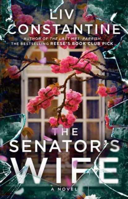 The Senator's Wife - Liv Constantine