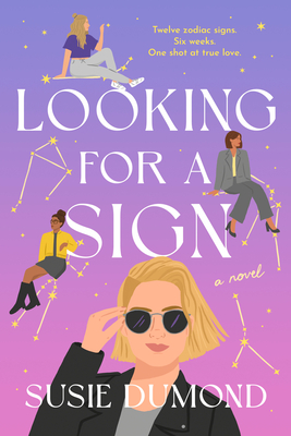 Looking for a Sign - Susie Dumond