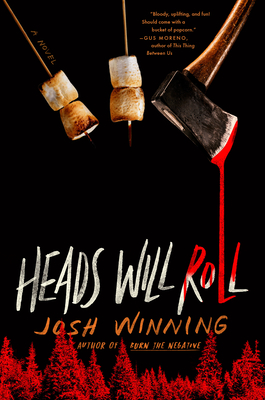 Heads Will Roll - Josh Winning