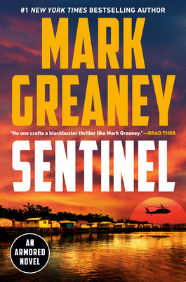 Sentinel - Mark Greaney