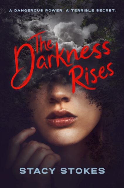 The Darkness Rises - Stacy Stokes