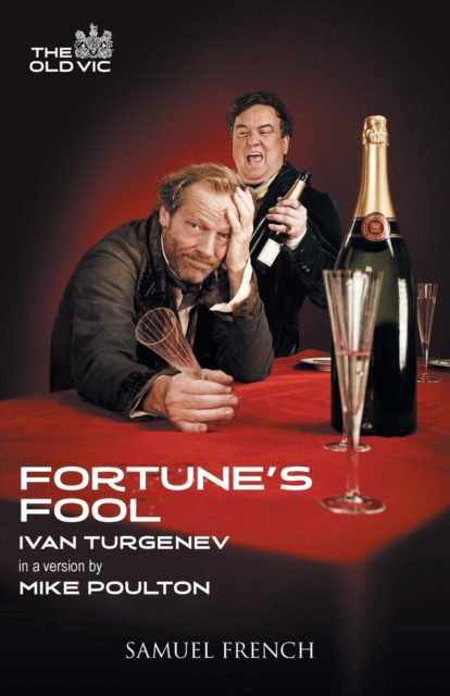 Fortune's Fool - Ivan Sergeevich Turgenev