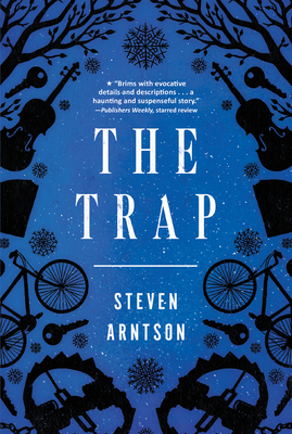 The Trap - Steven Arntson