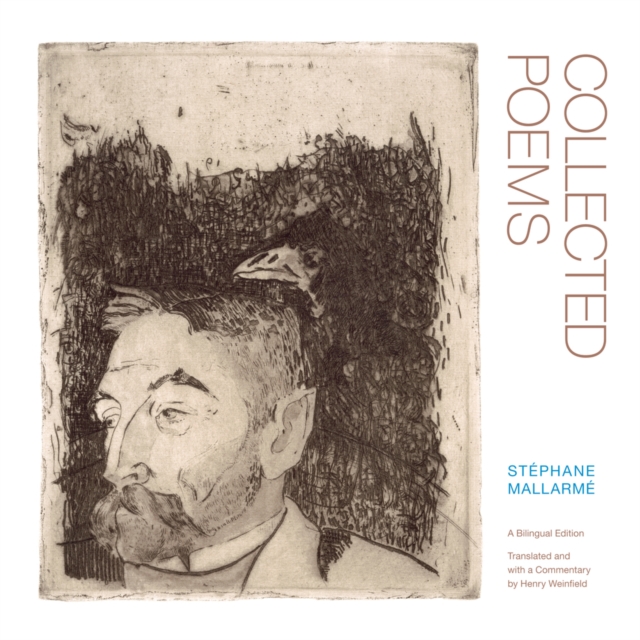 Collected Poems of Mallarme - Stephane Mallarme