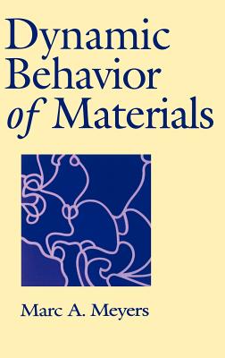 Dynamic Behavior Materials - Meyers