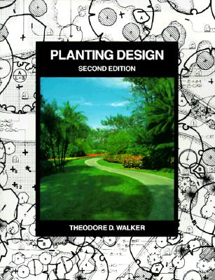 Planting Design 2e - Walker