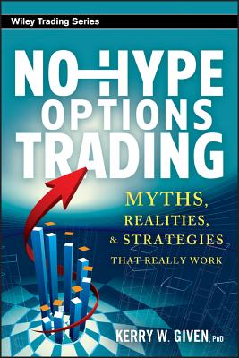 No-Hype Options Trading - Given