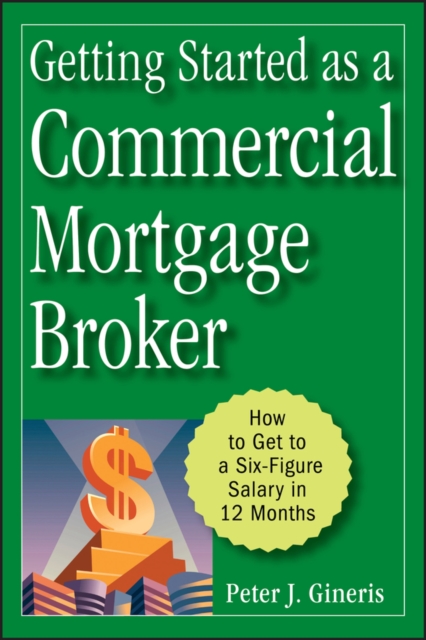 Mortgage Broker - Gineris