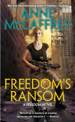 Freedom's Ransom - Anne Mccaffrey