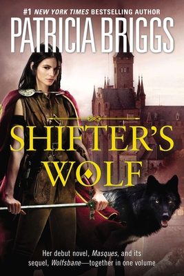 Shifter's Wolf - Patricia Briggs