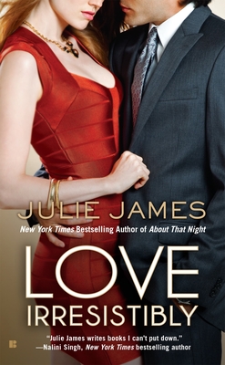 Love Irresistibly - Julie James