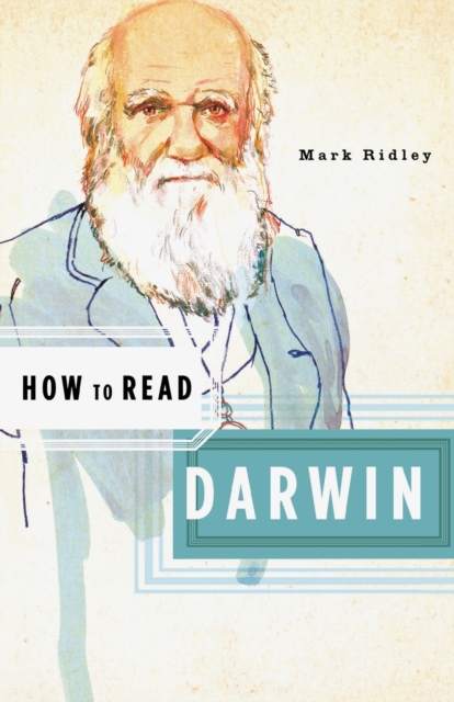 How to Read Darwin - Mark Ridley