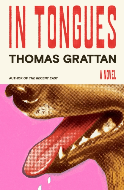 In Tongues - Thomas Grattan