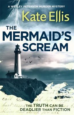 The Mermaid's Scream - Kate Ellis