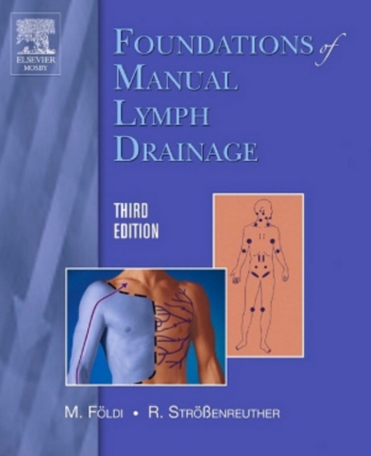 Foundations of Manual Lymph Drainage - Michael Fldi