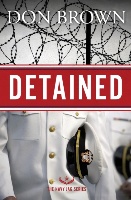 Detained - Don Brown